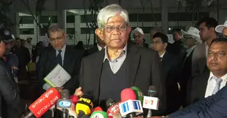 আগামী ১২ তারিখের নির্বাচন খুবই ক্রিটিকাল: অর্থ উপদেষ্টা